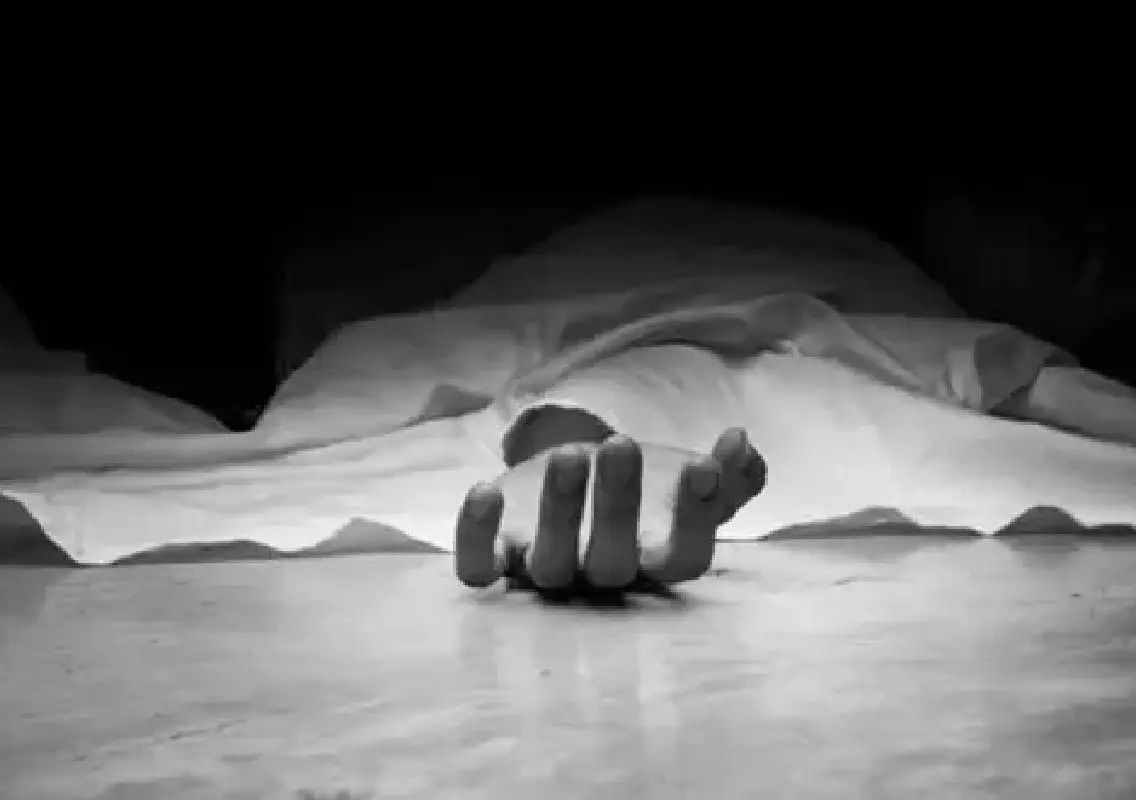 MSc student found dead in hostel as diary points to family stress - News Karnataka