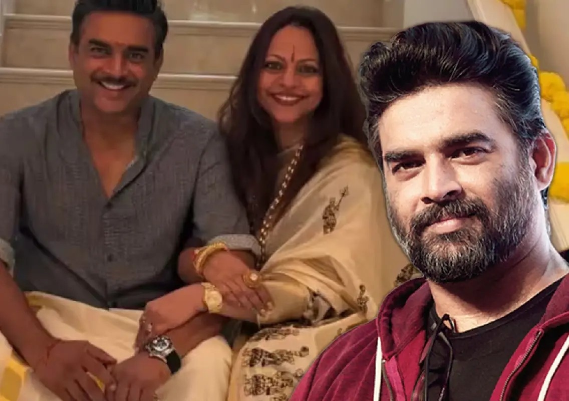 Madhavan refused to hide his marriage for a romantic hero image - News Karnataka
