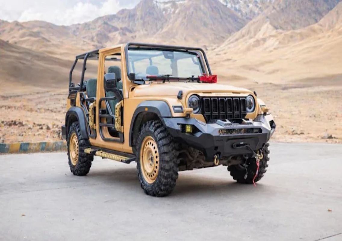 M&M August sales jump 50%, shares rise over 2% - News Karnataka