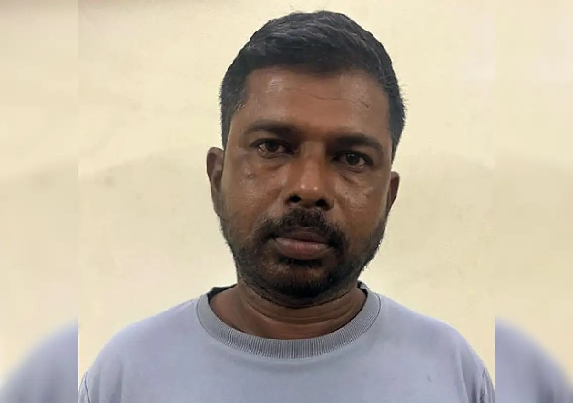 Man absconding for 14 years arrested in Moodabidri fraud case - News Karnataka