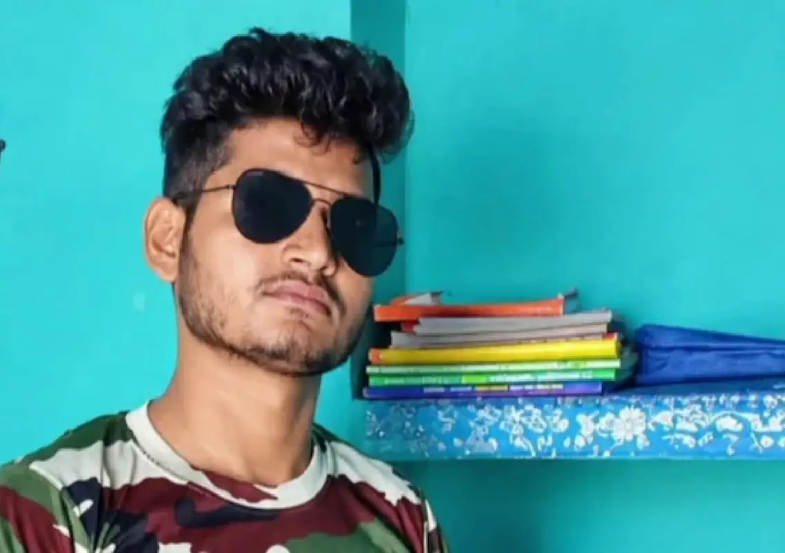 Man allegedly kills mother after she refuses Rs 60 for drugs - News Karnataka
