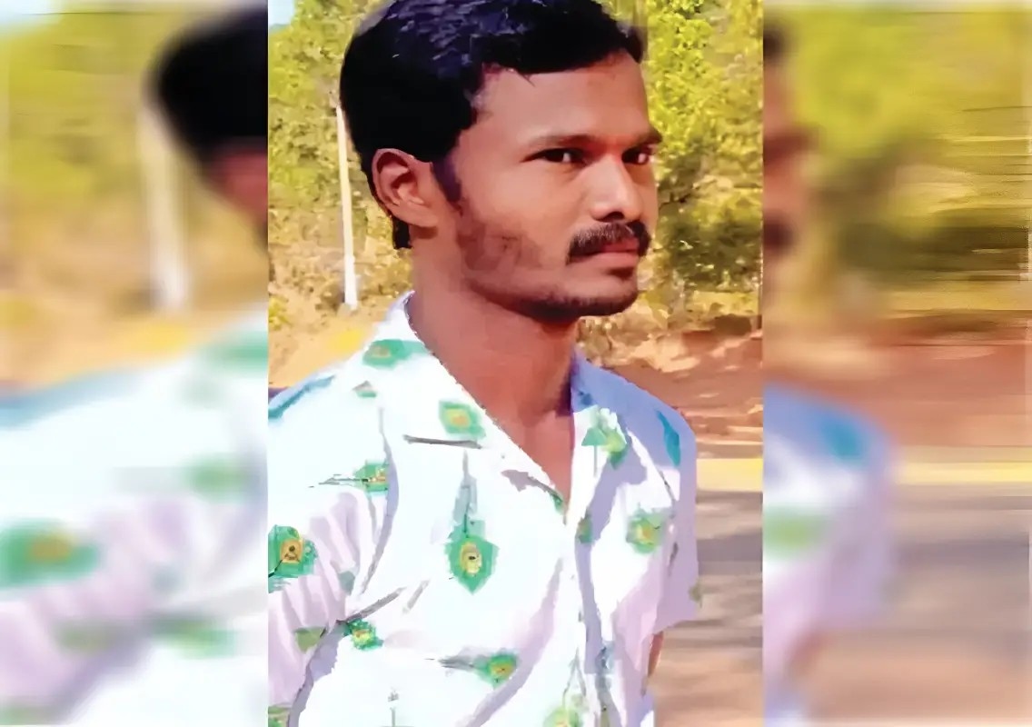 Man allegedly stabs wife, mother-in-law in Sullia, held after forest search - News Karnataka