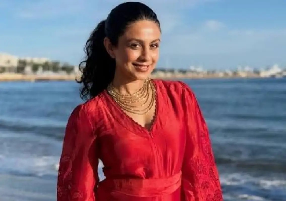 Manasi Parekh returns to Mumbai after harrowing Nepal escape - News Karnataka