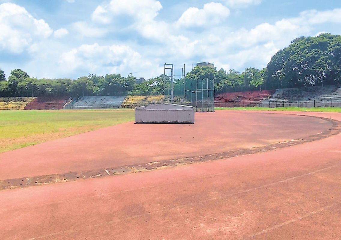 Mangala Stadium set for ₹45 crore makeover from October - News Karnataka