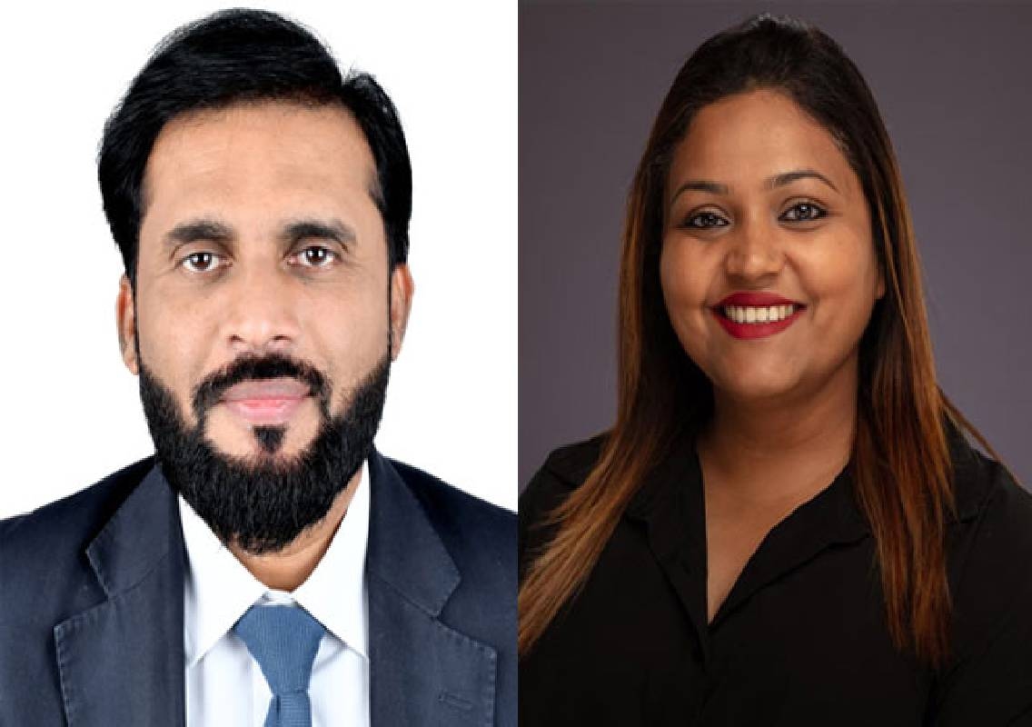 Gladson Almeida re-elected MCA Qatar president - News Karnataka