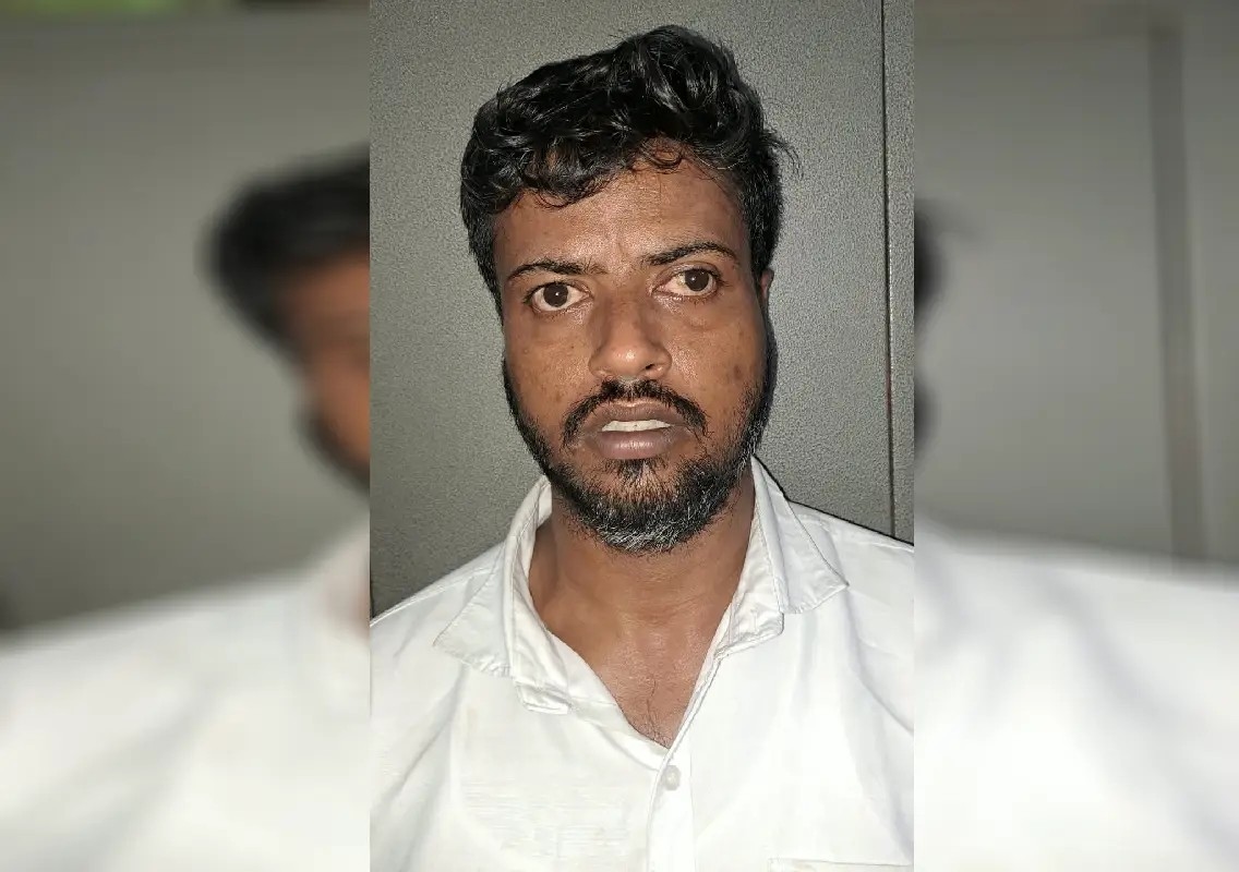 Mangaluru CCB arrests man with MDMA worth Rs 1.15 lakh - News Karnataka