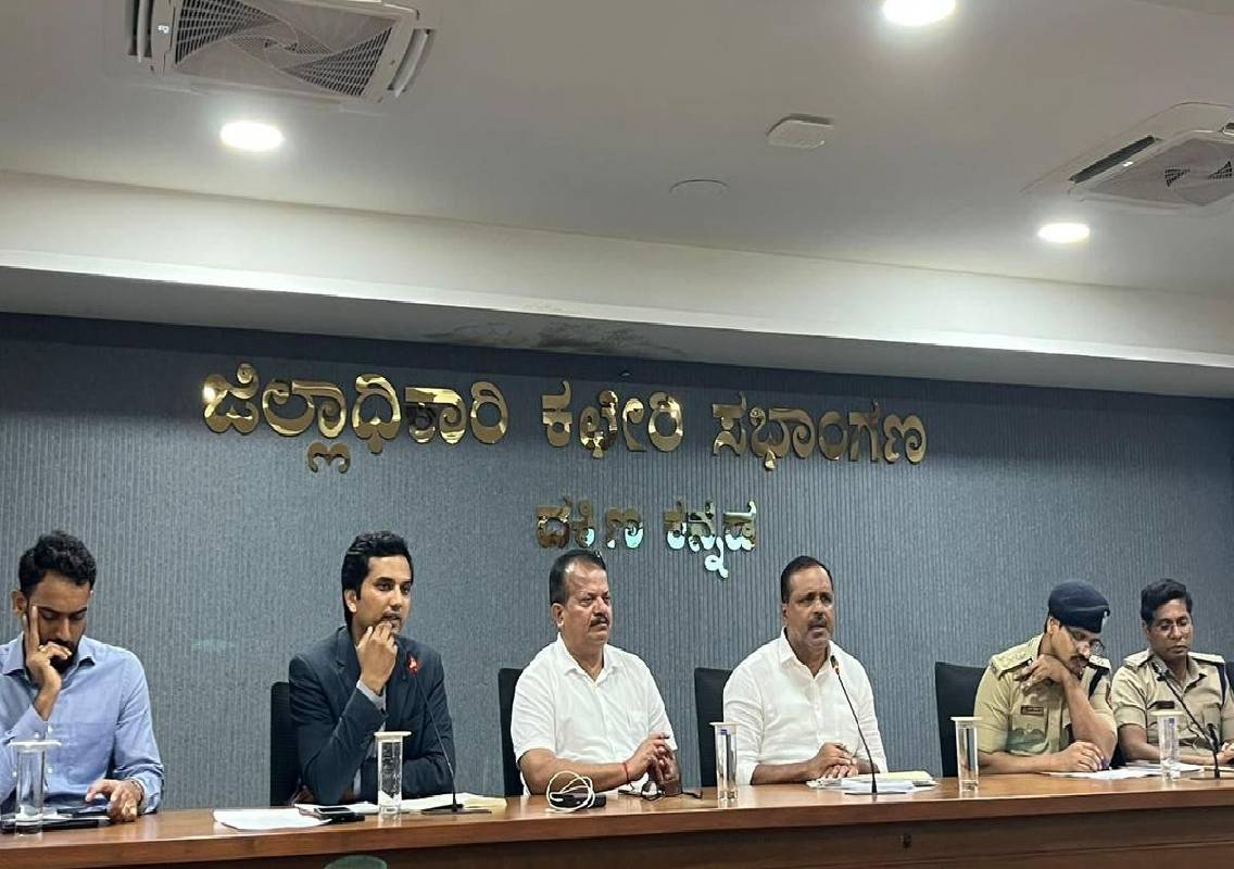 Mangaluru Cabinet meet to focus on roads and tourism - News Karnataka