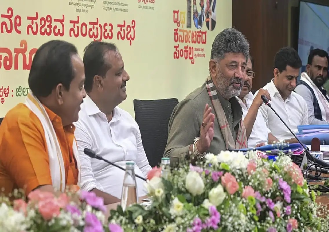 Mangaluru Cabinet meeting puts focus on ‘Beyond Bengaluru’ agenda - News Karnataka