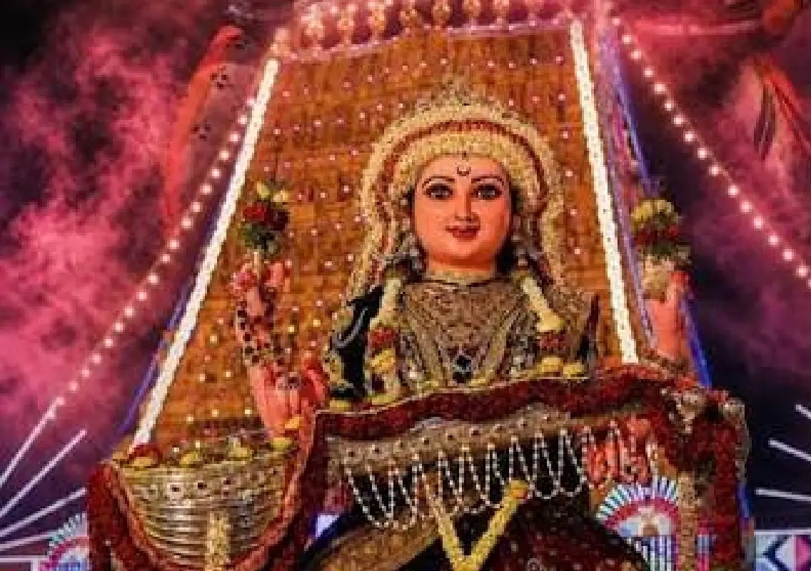 Mangaluru Dasara set for a grander, safer festive experience - News Karnataka