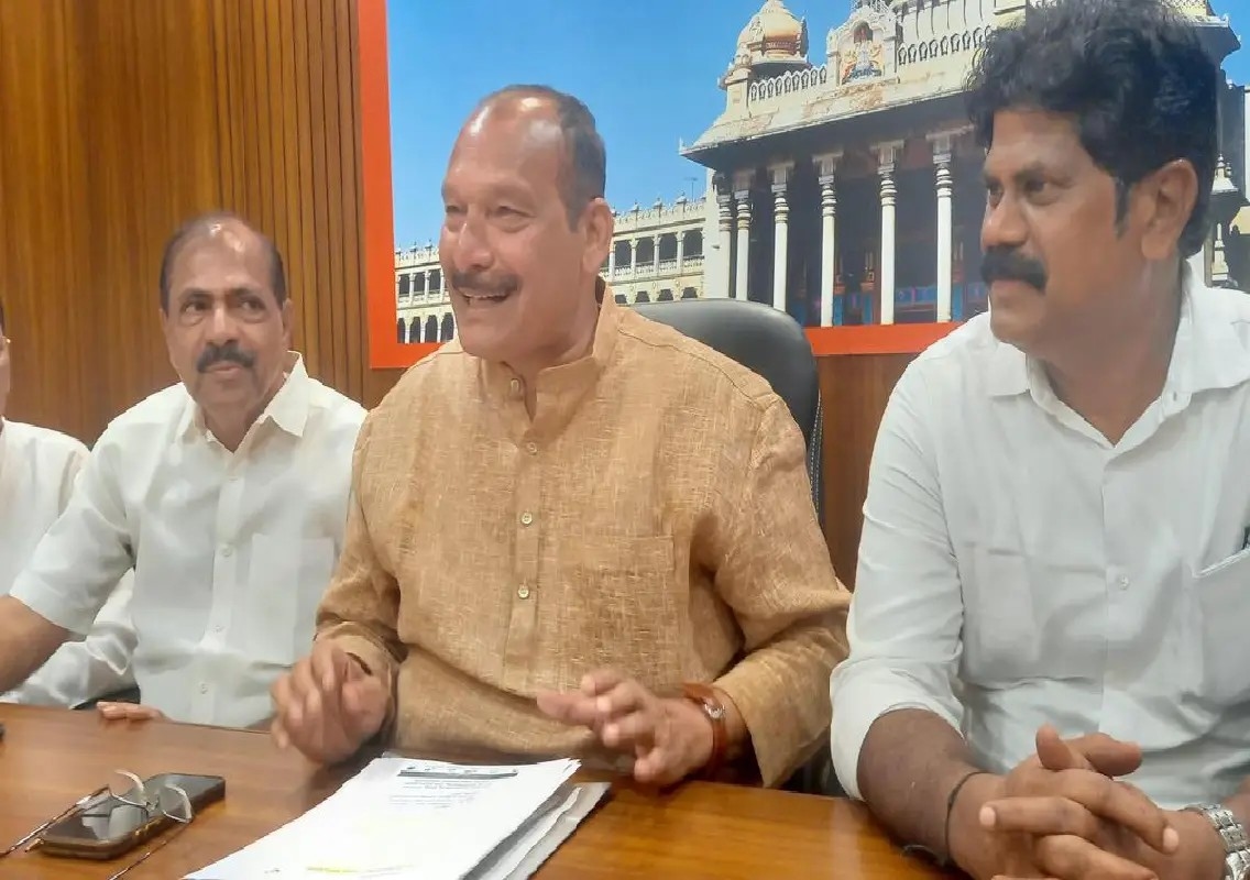 Mangaluru High Court bench panel likely to visit city in October - News Karnataka
