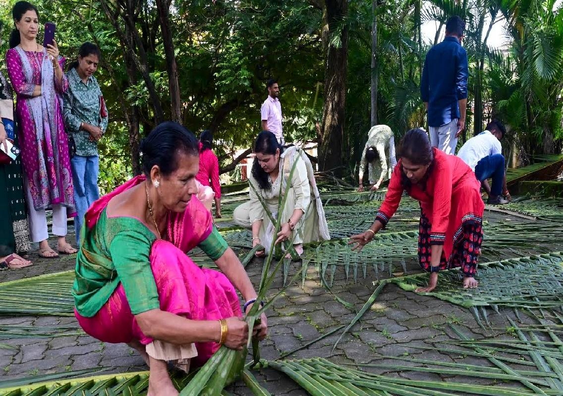 Mangaluru to host 2,500 delegates for Kotadavara Habba - News Karnataka