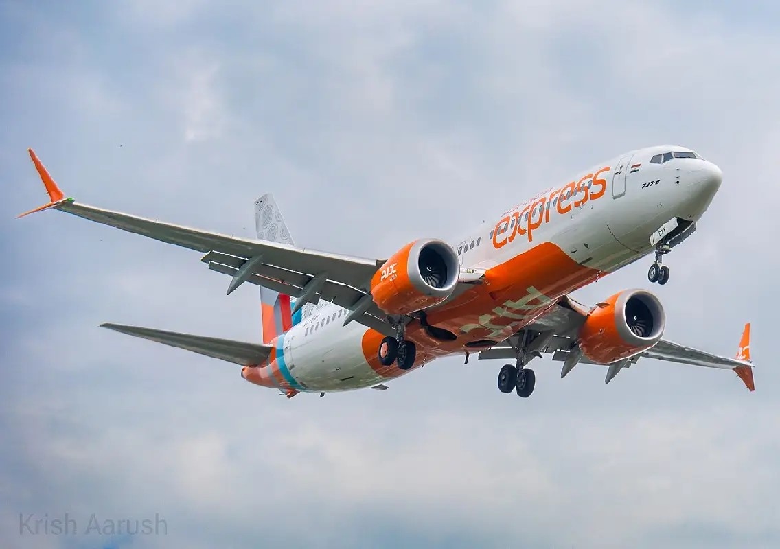 Mangaluru-Kuwait Air India Express flights likely to resume from October 27 - News Karnataka