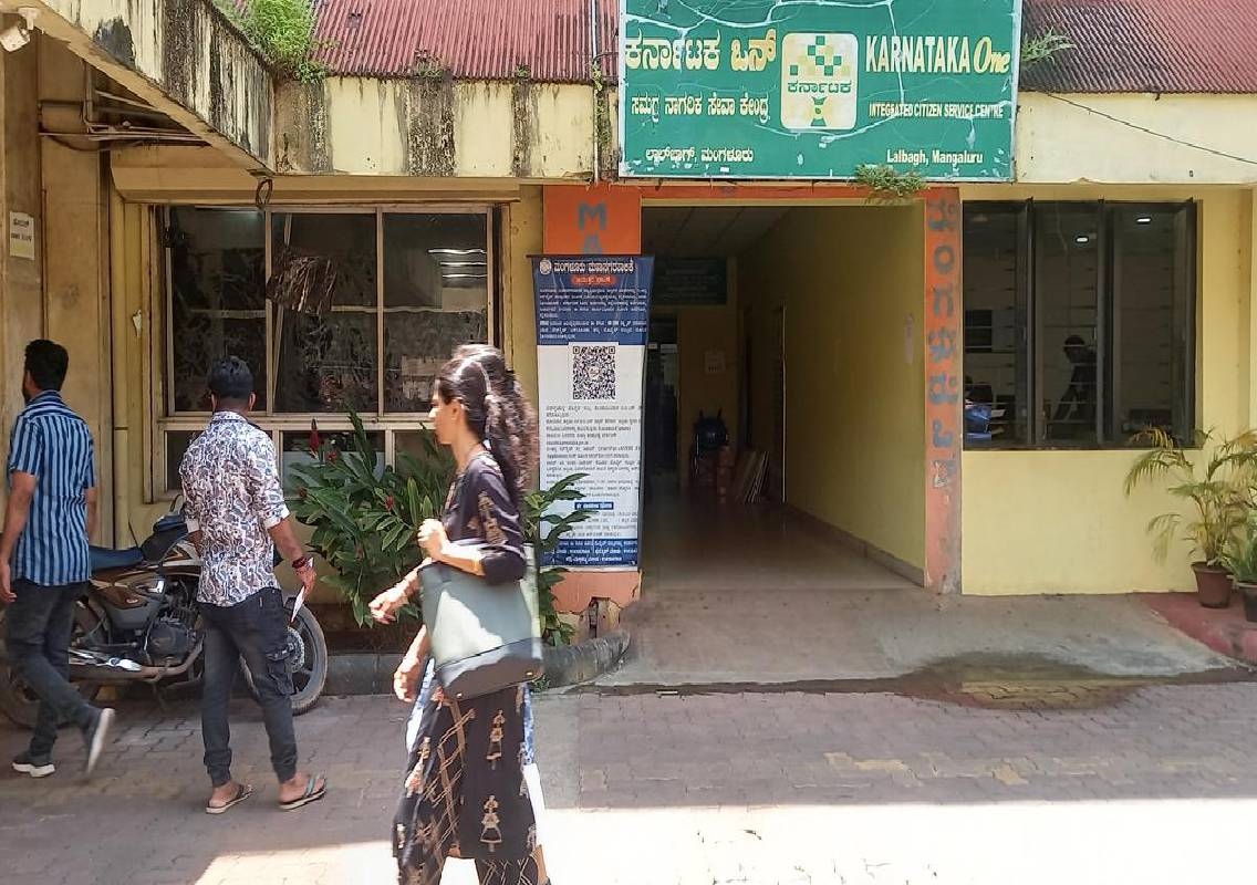 Mangaluru consumers face MESCOM bill payment issues - News Karnataka