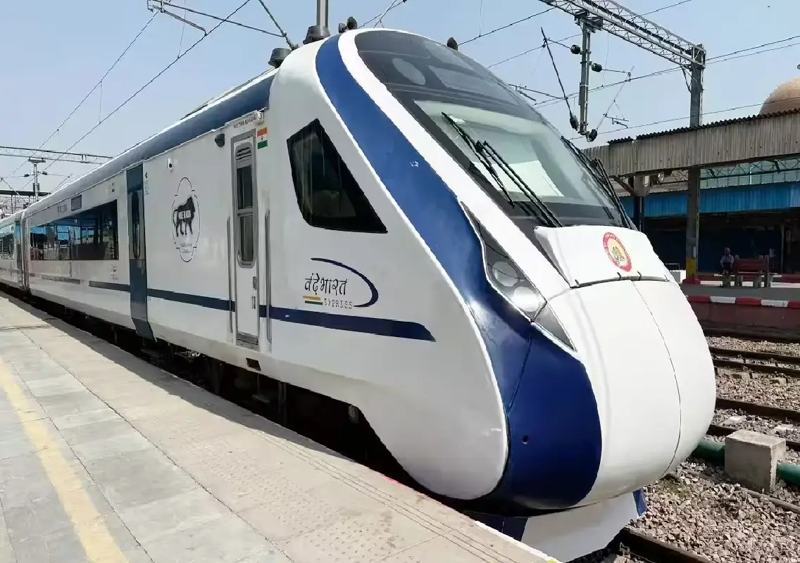 Mangaluru-Madgaon Vande Bharat extended to Bengaluru - News Karnataka