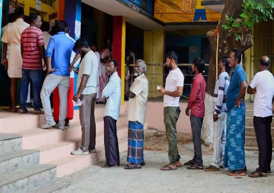 Mangaluru SIR hearings flag voter record discrepancies - News Karnataka