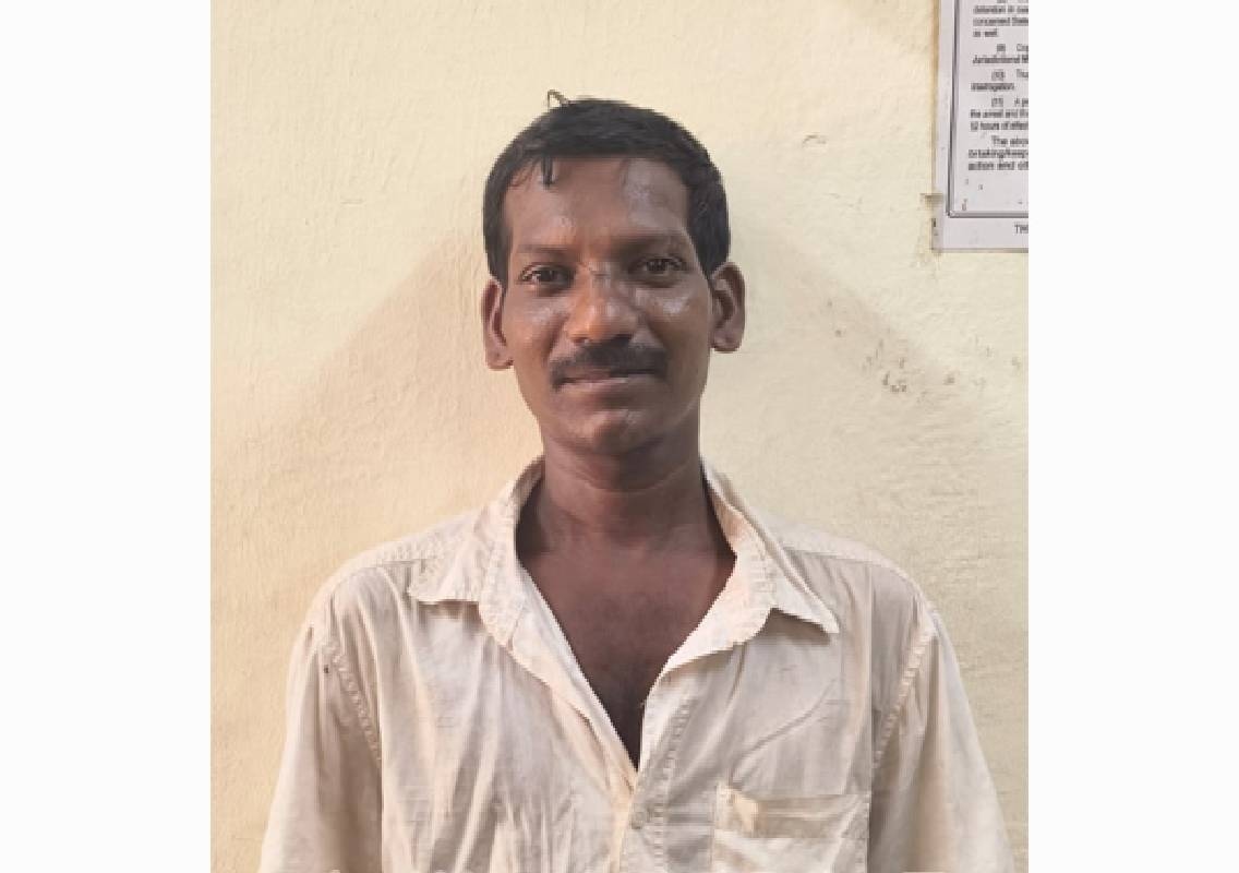 Mangaluru Police Arrest Man Absconding for 9 Years - News Karnataka