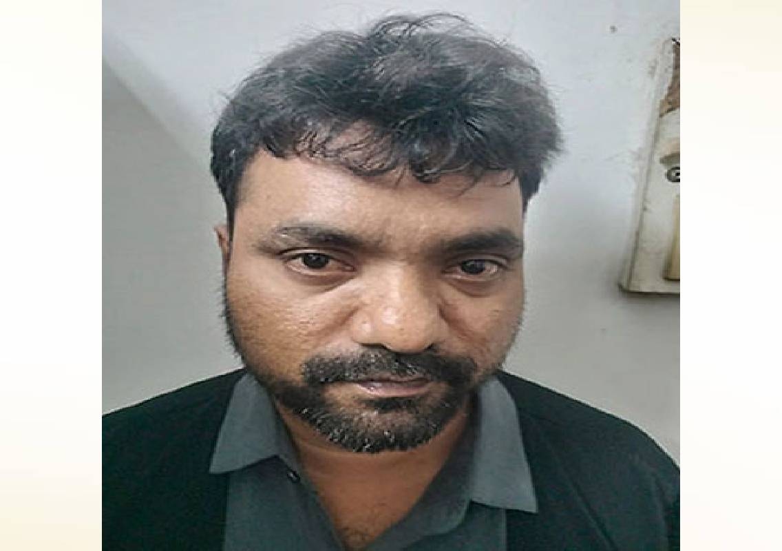 Mangaluru man held at airport after two years - News Karnataka