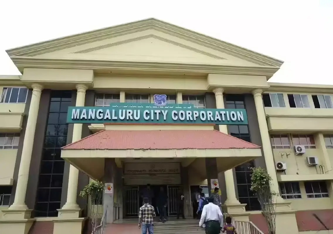 Mangaluru civic body orders removal of unauthorised street vendors - News Karnataka