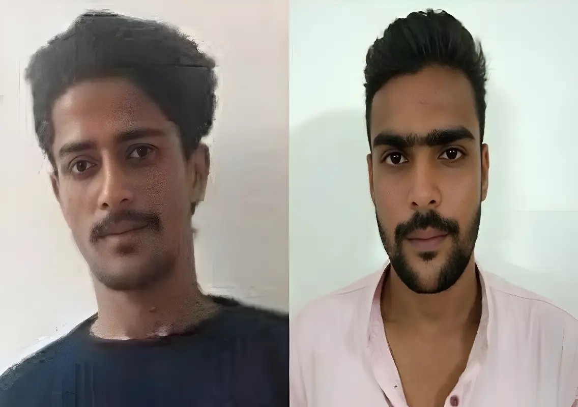 Mangaluru court sentences two men to 7 years for 2020 robbery - News Karnataka