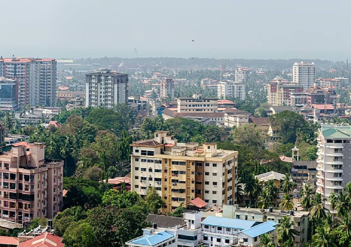 Mangaluru leads India’s emerging city growth - News Karnataka