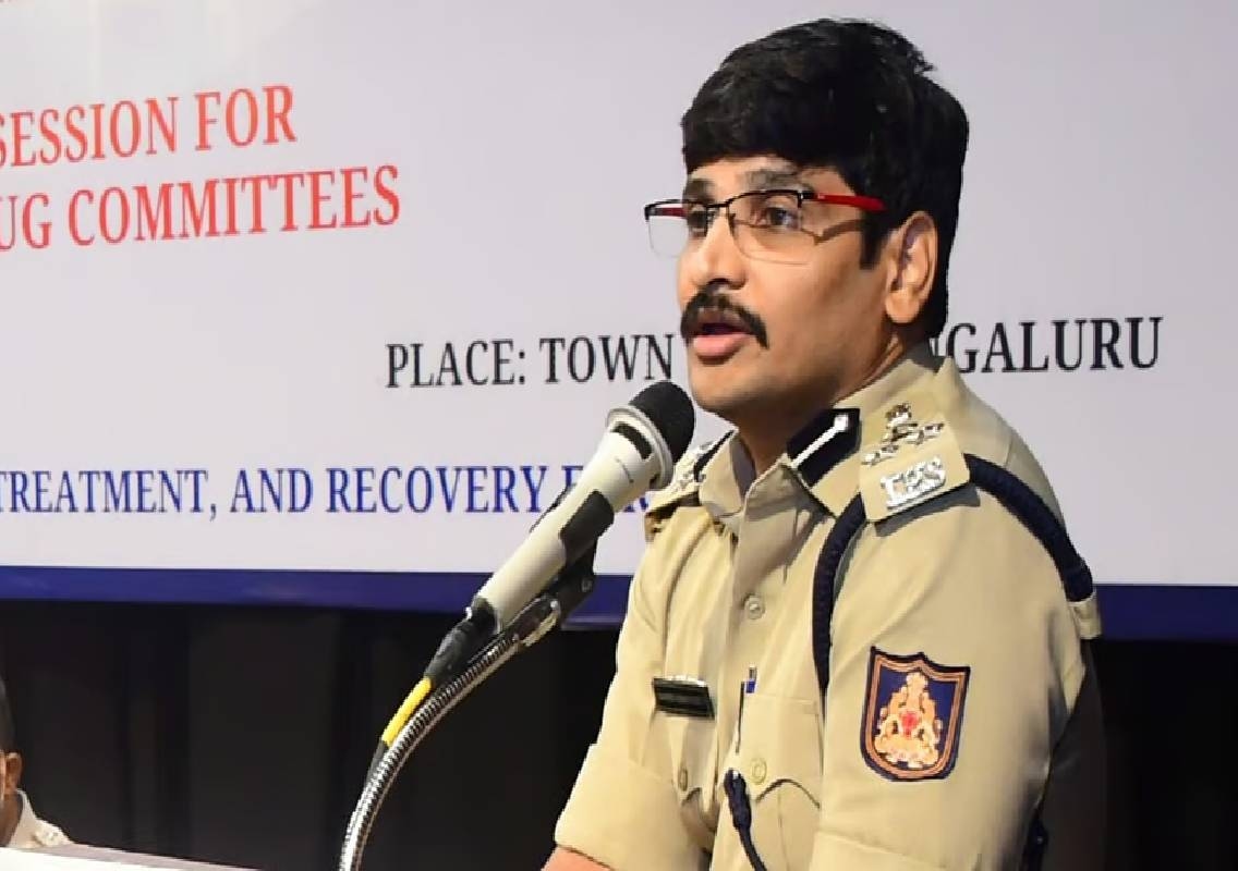 Mangaluru police warn against fake overseas agents - News Karnataka