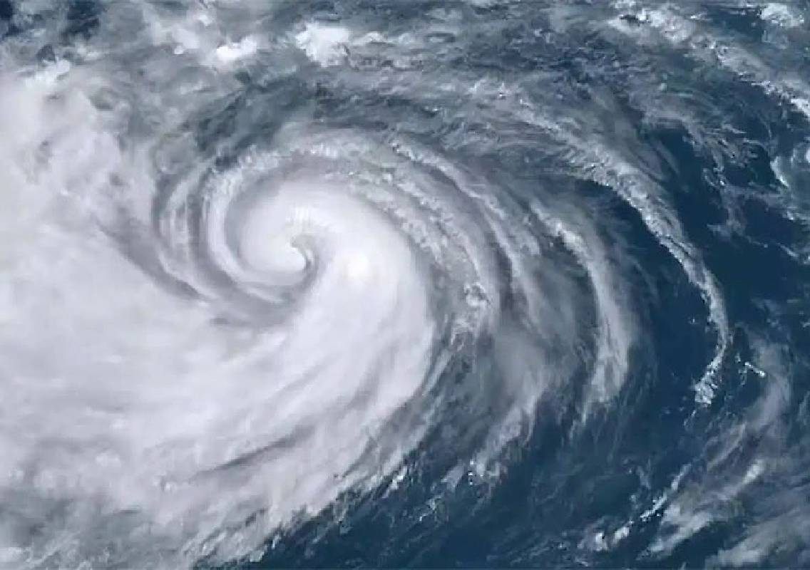 Mangaluru rainfall weakens amid lack of cyclonic systems - News Karnataka