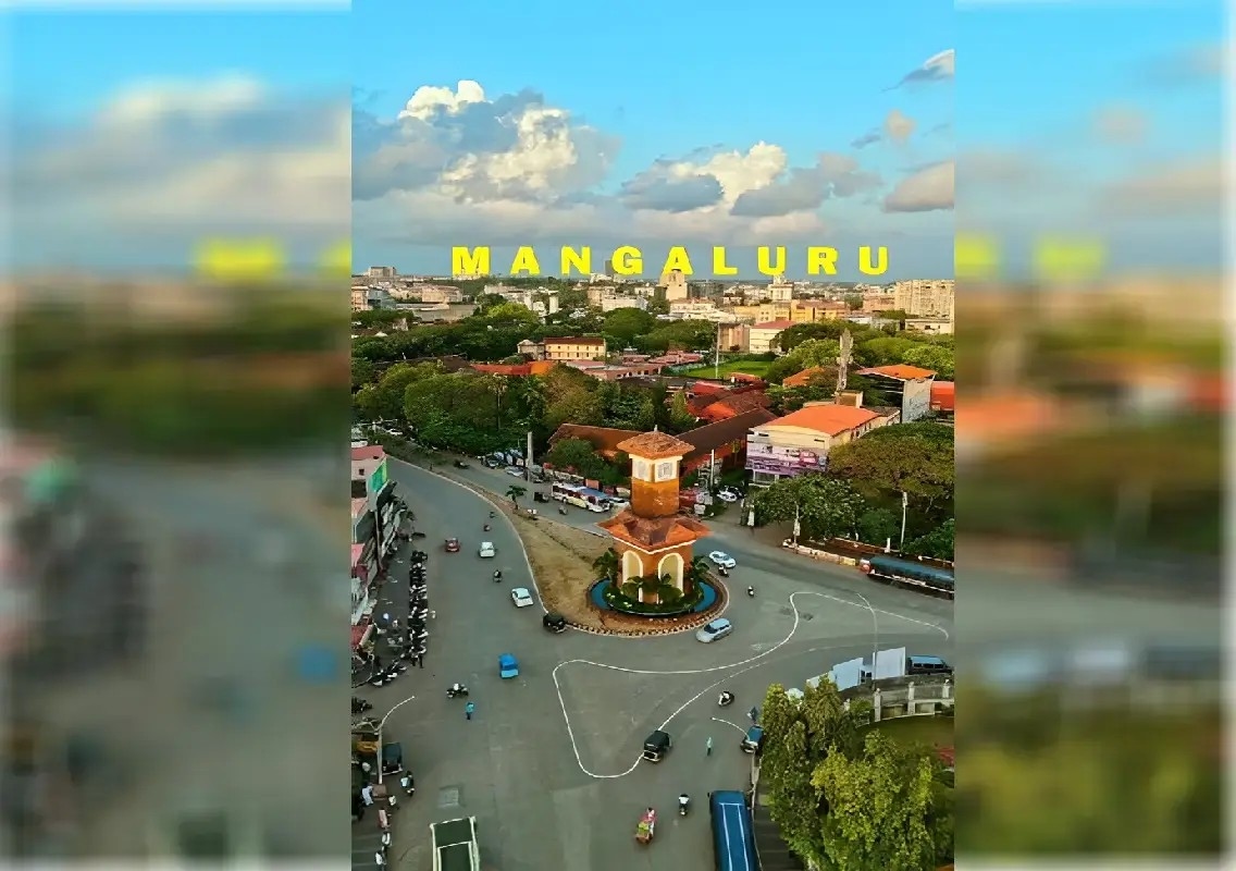 Mangaluru ranks 665th in Oxford Economics Global Cities Index 2026 - News Karnataka