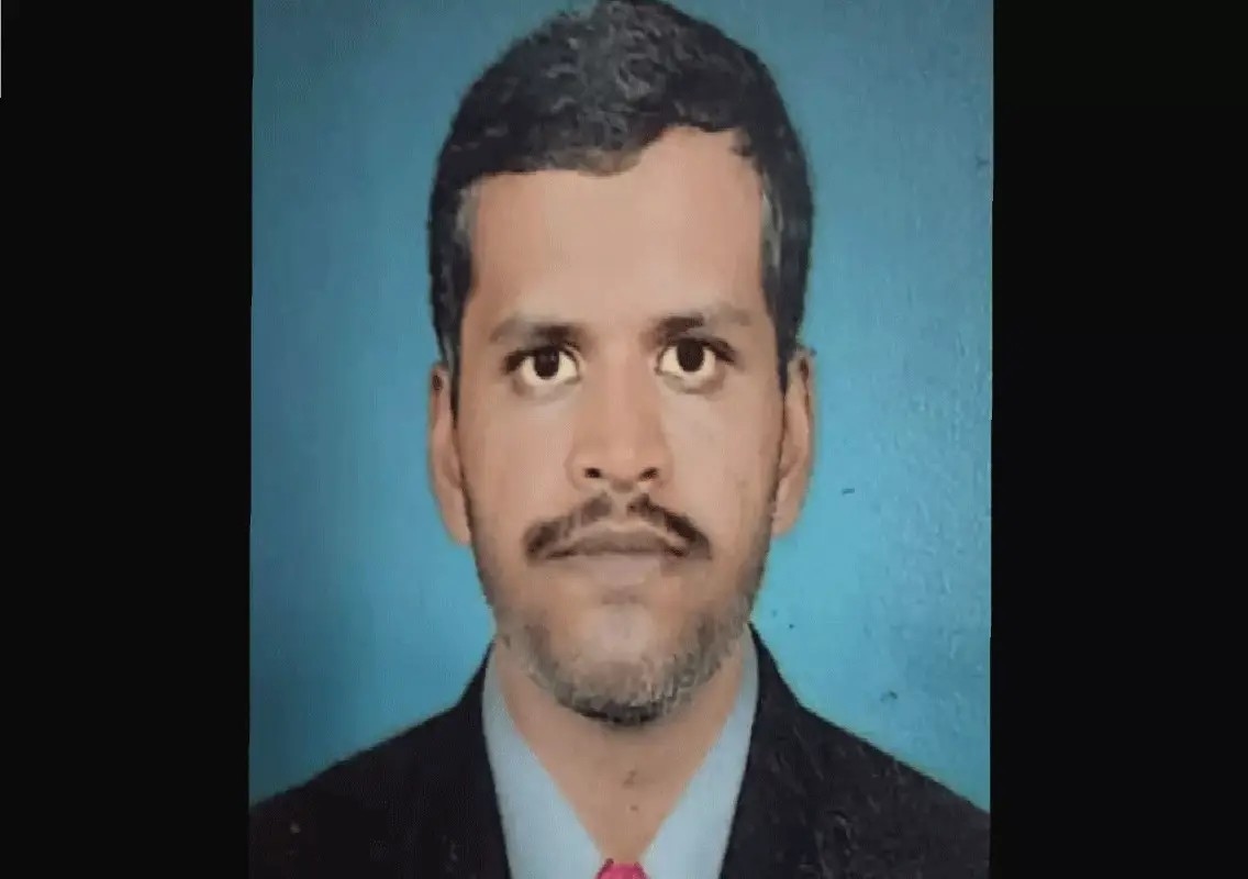 Mangaluru treasury office employee missing for over a month - News Karnataka
