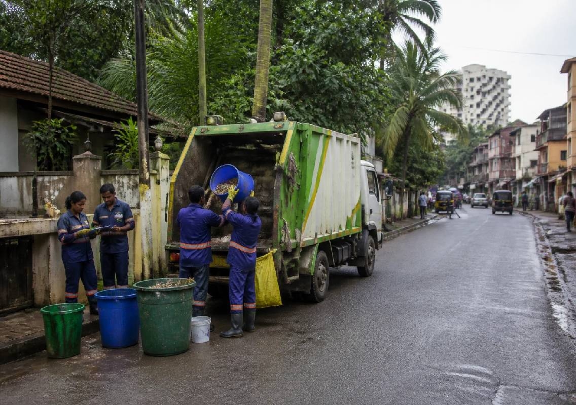 Mangaluru plans data-driven waste management overhaul - News Karnataka