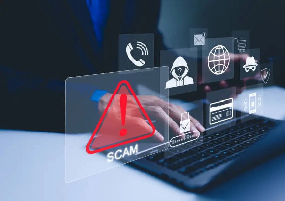 Mangaluru woman loses Rs 13.74 lakh in stock market cyber fraud - News Karnataka