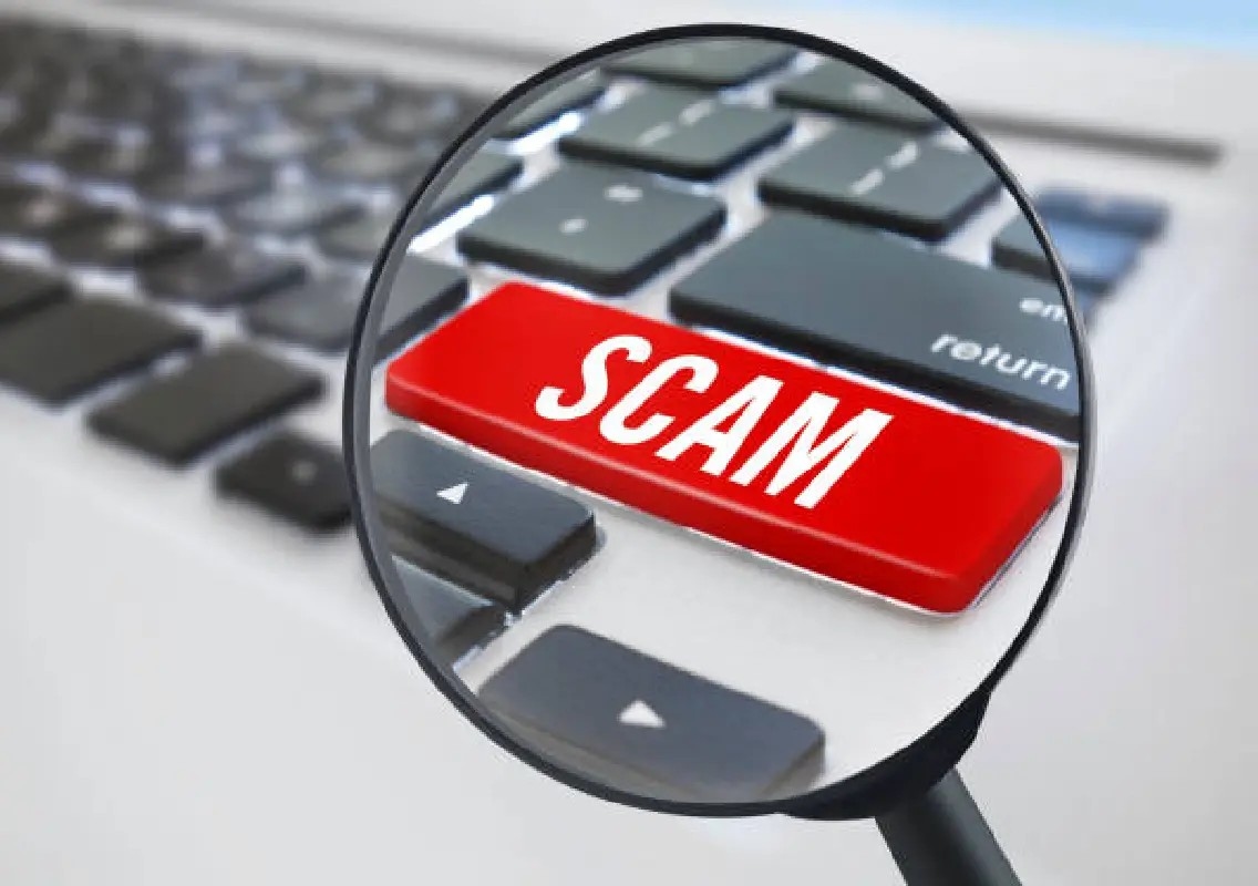 Mangaluru youth loses ₹5.24 lakh in Instagram extortion scam - News Karnataka
