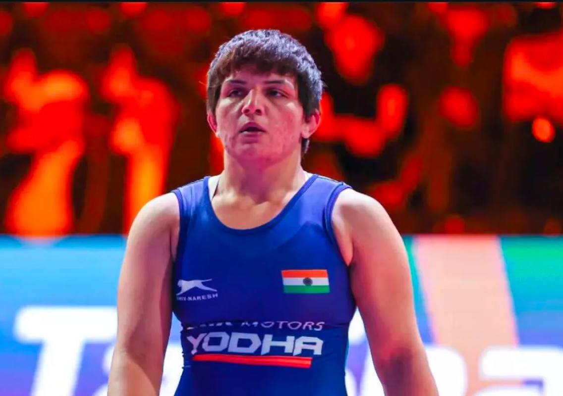 Manisha Bhanwala ready for Asian Games debut - News Karnataka