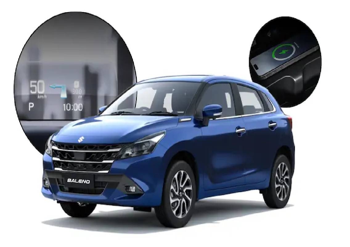 2026 Maruti Baleno price, variants and ADAS explained - News Karnataka