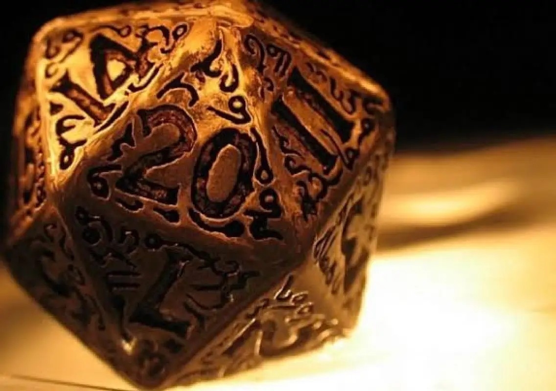 Mathematicians finally solve the five-player dice puzzle - News Karnataka