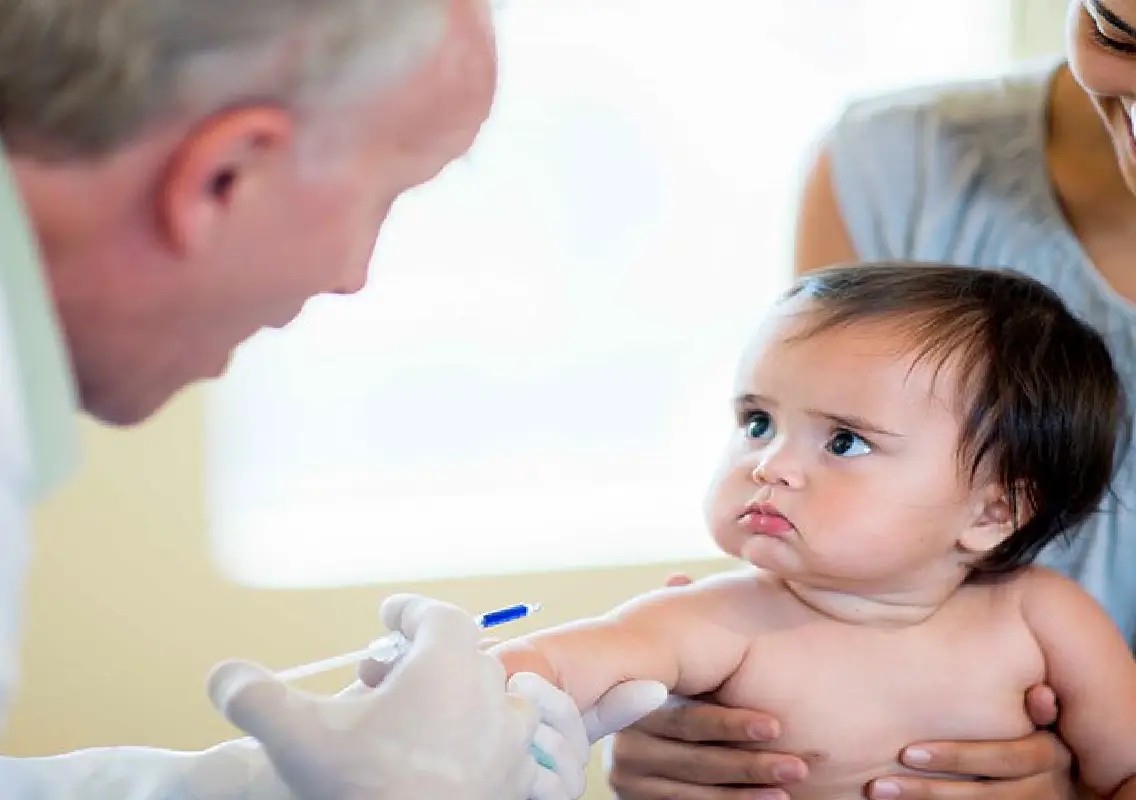 Measles cases rise as parents are urged to protect children - News Karnataka