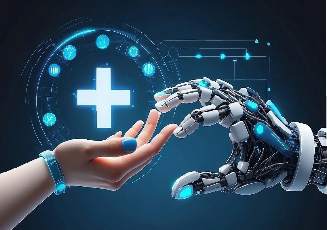 Medical AI faces tougher questions over safety and responsibility - News Karnataka