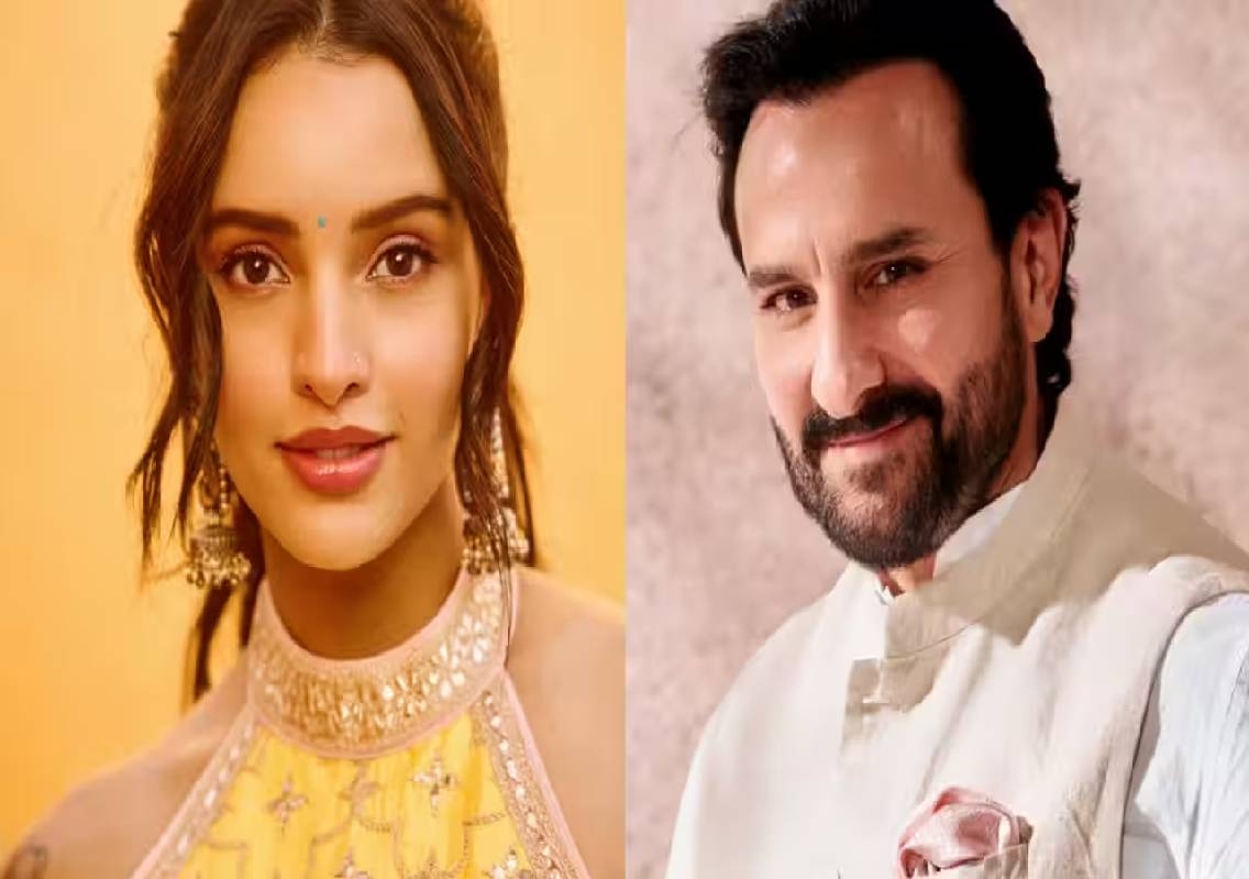 Meena Kumari biopic casting buzz around Triptii and Saif - News Karnataka
