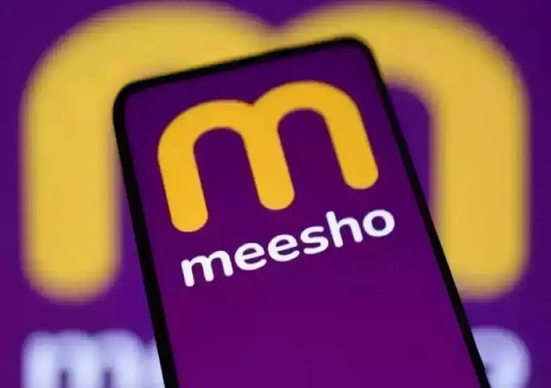 Meesho shares surge as UBS raises target price to Rs 260 - News Karnataka
