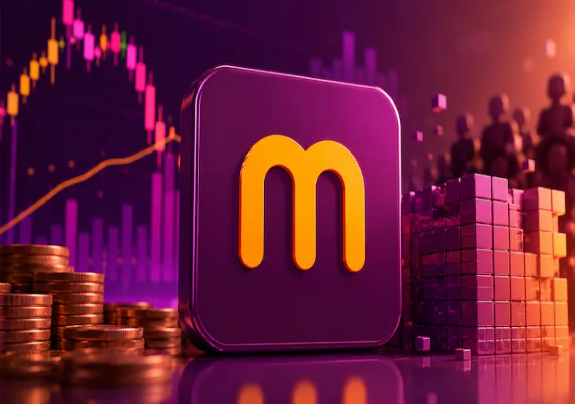Meesho shares: 8 crore shares traded in block deals - News Karnataka