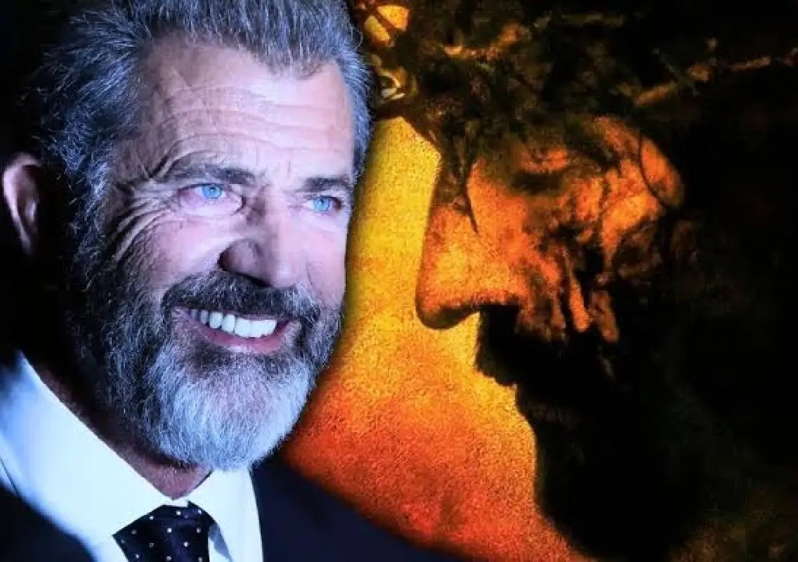 Mel Gibson’s Passion of Christ returns to theatres ahead of sequel - News Karnataka