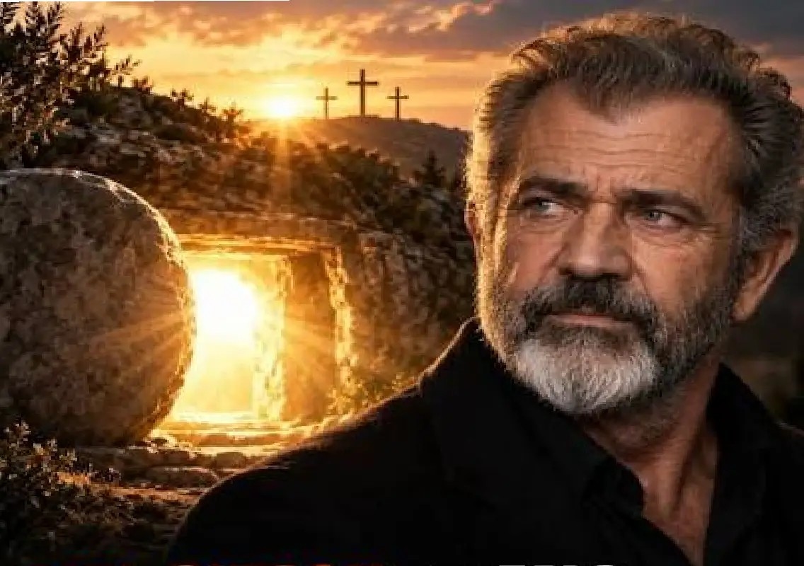 Mel Gibson’s next Jesus films will explore heaven, hell and resurrection - News Karnataka