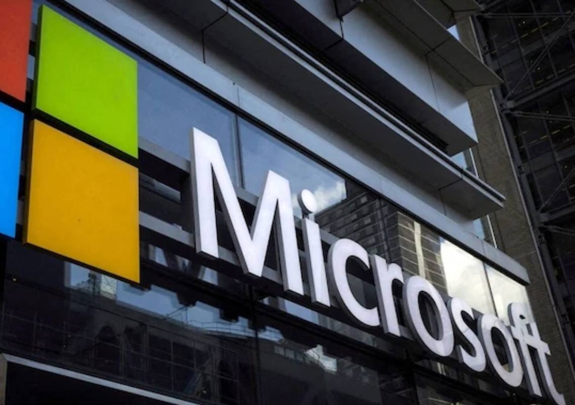 Microsoft executive calls AI training ‘largest theft’ - News Karnataka