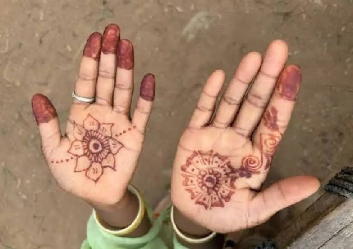 Minor rescued after being sold as bride for 2 lakhs in Rajasthan - News Karnataka