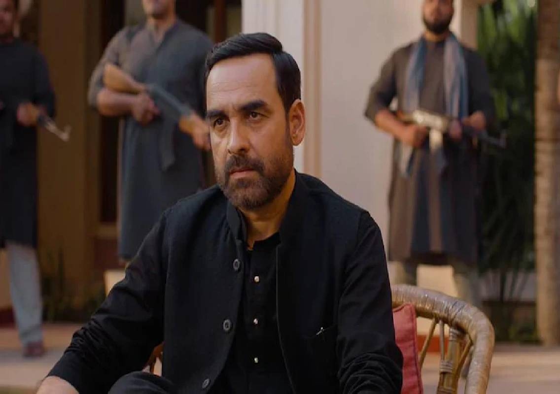 Mirzapur The Movie opens at Rs 24.75 crore - News Karnataka