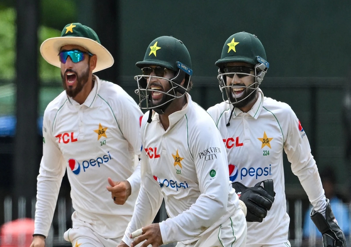 Rizwan, Imam dropped amid Pakistan dressing-room claims - News Karnataka
