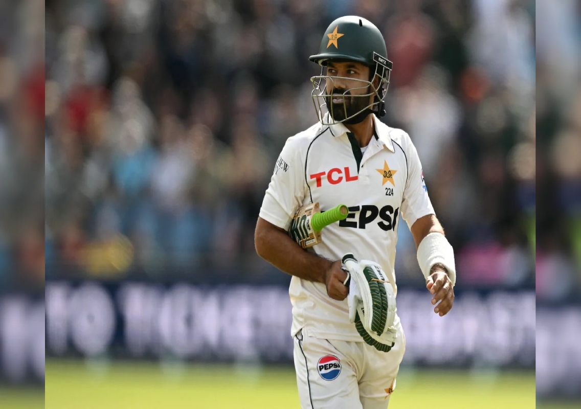 Mohammad Rizwan seeks answers in PCB probe - News Karnataka