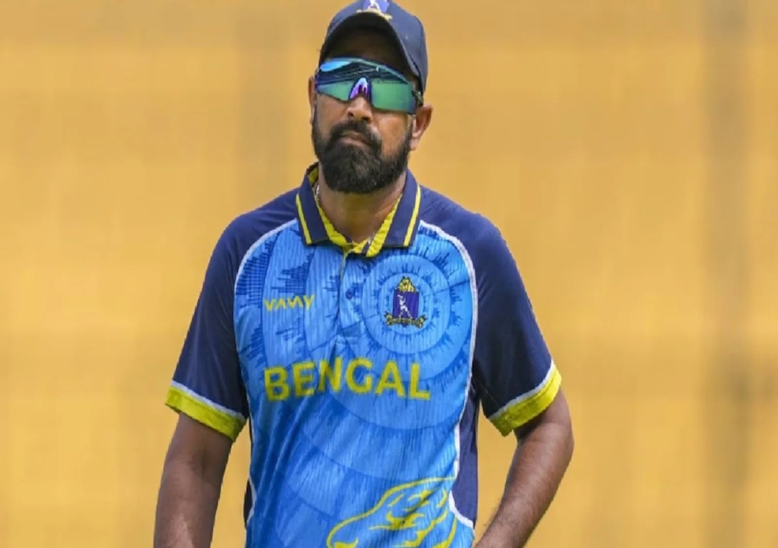 Mohammed Shami ignored due to age? Ex-star responds - News Karnataka