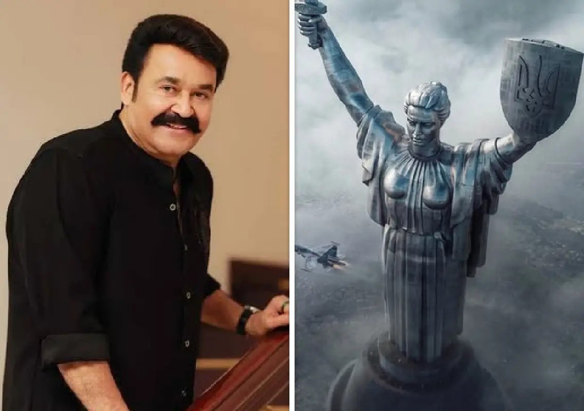 Mohanlal’s L367 officially titled Operation Ganga - News Karnataka