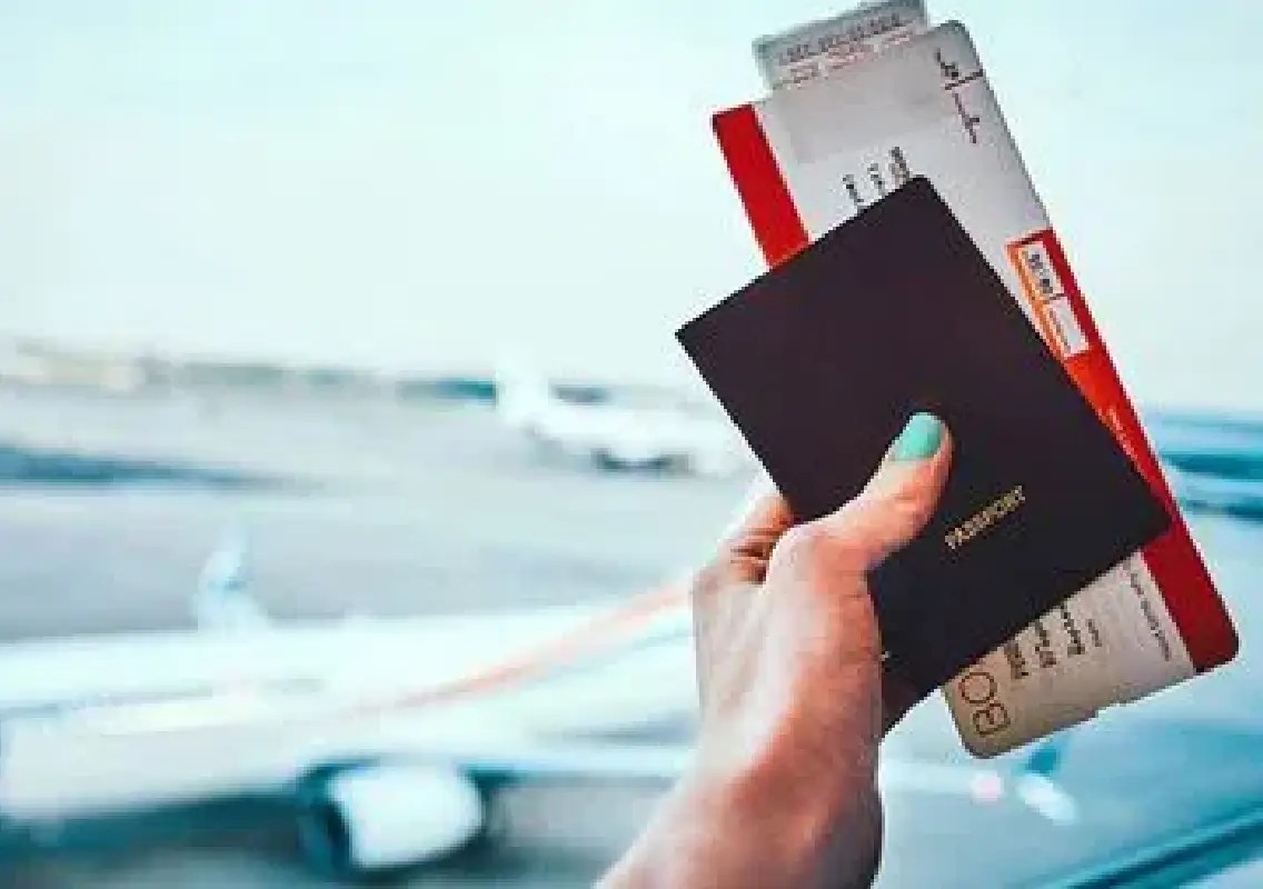 Mother misses flight after airline ticket error leaves son stranded - News Karnataka