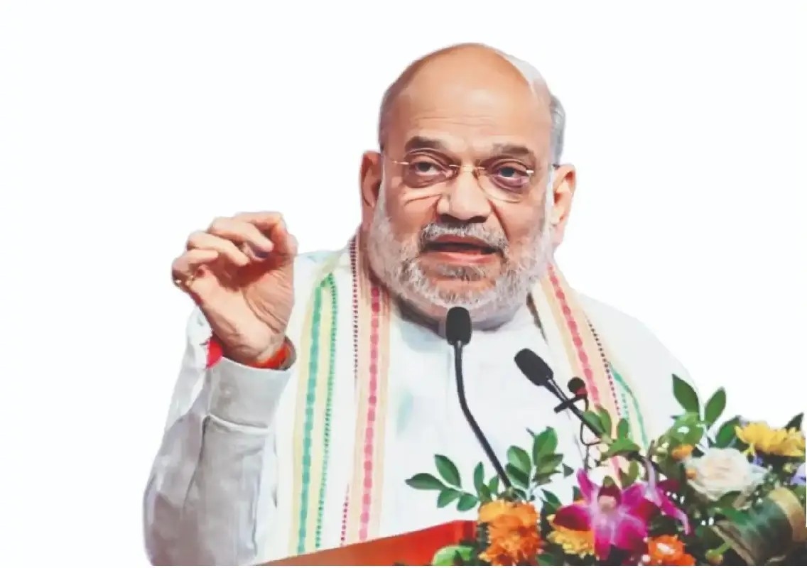 Mother tongue can help children connect with India, says Amit Shah - News Karnataka